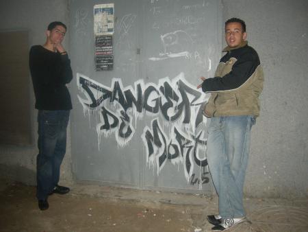 soufiane & nour-ddine