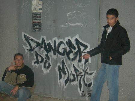 moi et fattah danger de mort