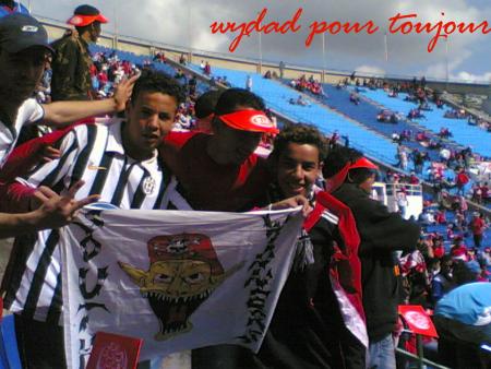 moi & said et amine ...........