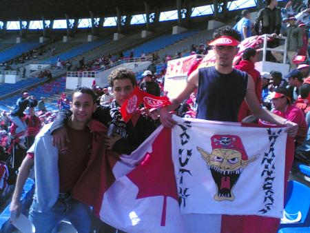 said et amine & simo